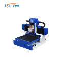 Mini CNC Router Machine For Metal Nonmetal 4040